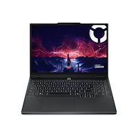 Lenovo Lenovo Legion Pro 5 15AHP10 - 15.1" - AMD Ryzen 7 - 260 - 16 GB RAM - 512 GB SSD - engelska