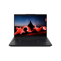 Lenovo Lenovo ThinkPad L14 Gen 5 - 14" - Intel Core Ultra 7 - 155U - 16 GB RAM - 512 GB SSD - Engelska - Europa