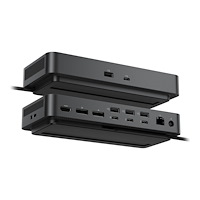 DELL Dell Pro Thunderbolt 4 Smart Dock SD25TB4 - dockningsstation - Thunderbolt 4 - HDMI, 2 x DP, 2 x Thunderbolt 4, USB-C -...