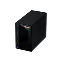asustor ASUSTOR Drivestor 2 Pro Gen2 AS3302T v2 - NAS-server
