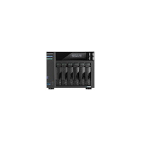 asustor ASUSTOR Lockerstor 6 Gen2 AS6706T - NAS-server