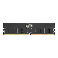 GOODRAM GOODRAM - DDR5 - modul - 32 GB - DIMM 288-pin - 4800 MHz