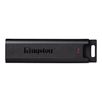 Kingston Kingston DataTraveler Max - USB flash-enhet - 1 TB