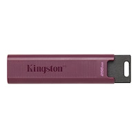 Kingston Kingston DataTraveler Max - USB flash-enhet - 1 TB