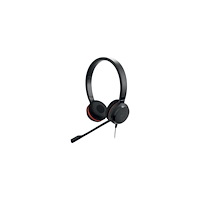 Jabra Jabra Evolve 20SE UC stereo - headset - USB-C, USB-A