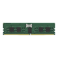 Kingston Kingston - DDR5 - modul - 32 GB - DIMM 288-pin - 5600 MHz / PC5-44800 - registrerad
