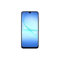 SAMSUNG Samsung Galaxy A17 5G - grå - 5G pekskärmsmobil - 128 GB - GSM
