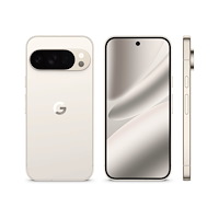 Google Google Pixel 10 Pro XL - porslin - 5G pekskärmsmobil - 256 GB - GSM