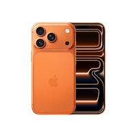 Apple Apple iPhone 17 Pro - kosmisk orange - 5G smartphone - 256 GB - GSM