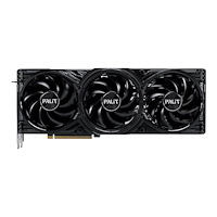 Palit Palit GeForce RTX 5080 GamingPro - grafikkort - GeForce RTX 5080 - 16 GB