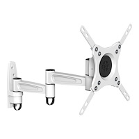 MULTIBRACKETS Multibrackets M VESA Flexarm 360 III monteringssats - för LCD-TV - vit