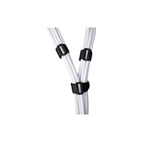 Deltaco DELTACO CM10S - kabelsamlare