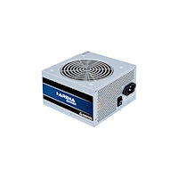 Chieftec Industrial Chieftec iARENA GPB-450S - nätaggregat - 450 watt