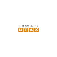 UTAX UTAX CK-5511C - cyan - original - tonerkassett