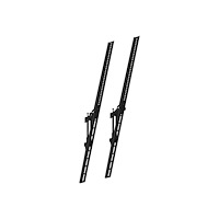 MULTIBRACKETS Multibrackets M Pro Series monteringssats - svart