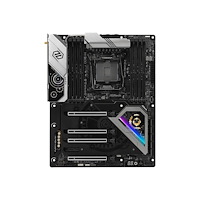 ASRock ASRock X299 Taichi CLX - moderkort - ATX - LGA2066 Socket - X299