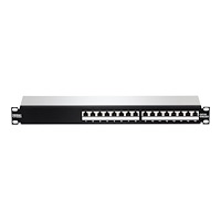 TRENDnet TRENDnet TC-P16C6AS - patch-panel - 1U
