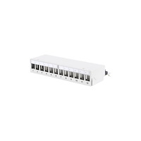 Digitus DIGITUS Professional DN-93706 - patch-panel