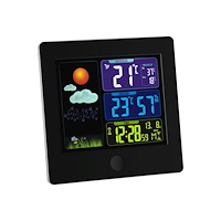 TFA Dostmann TFA Sun - väderstation