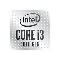 Intel Intel Core i3 10105F / 3.7 GHz processor - Box