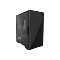 Zalman Zalman Z1 Iceberg - mid tower - micro ATX