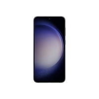SAMSUNG Samsung Galaxy S23+ - fantomsvart - 5G pekskärmsmobil - 256 GB - GSM