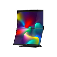 Mobile Pixels Mobile Pixels Geminos X - dual LCD-skärm - QHD - 24"