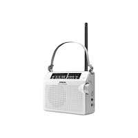 Sangean Electronics Sangean-PR-D6 - personlig radio