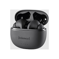 Intenso Intenso T302A - True wireless-hörlurar med mikrofon