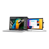 Mobile Pixels Mobile Pixels DUEX Plus - LCD-skärm - Full HD (1080p) - 13.3"