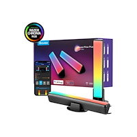 Govee Govee Flow Plus H6056 - ljuslist - LED - RGBICWW