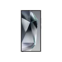 SAMSUNG Samsung Galaxy S24 Ultra - titansvart - 5G pekskärmsmobil - 256 GB - GSM