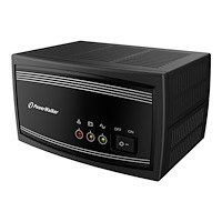 BlueWalker PowerWalker Inverter 650 SW FR - UPS - 325 Watt - 650 VA
