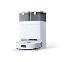 Ecovacs ECOVACS Robotdammsugare DEEBOT T30C OMNI