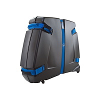 B&W International B&W bike.case bike box II - hårt fodral för cykel