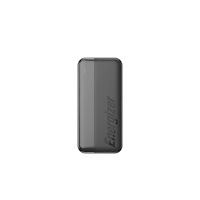 ENERGIZER Energizer UE20050CC, 20000 mAh, Litium Polymer (LiPo), 15 W,...