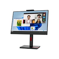 Lenovo Lenovo ThinkCentre Tiny-in-One 24 Gen 5 - LED-skärm - Full HD (1080p) - 23.8"
