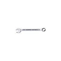 Stahlwille STAHLWILLE 13, 30 mm, Krom, Kromlegerat stål, Krom, 15°, 66...