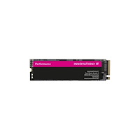 Innovation IT Innovation IT Performance - SSD - 128 GB - PCIe 3.0 x4 (NVMe)