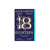 Alice Loxton Eighteen (pocket, eng)