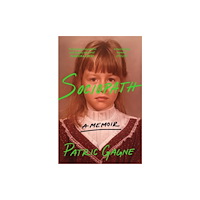 Patric Gagne Sociopath: A Memoir (häftad, eng)