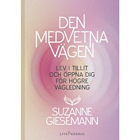 Suzanne Giesemann Den medvetna vägen : lev i tillit och öppna dig för högre vägledning (inbunden)