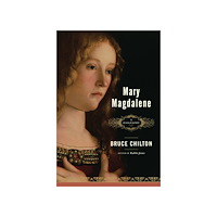 Bruce Chilton Mary Magdalene: A Biography (Q) (häftad, eng)