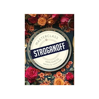 Jesper Borgenstrand Stroganoff : hemligheter, hacks och hantverk (bok, kartonnage)