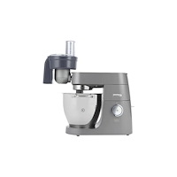 Kenwood Kenwood KAX400PL - tärningstillsats - grå