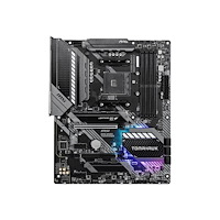 MSI MSI MAG B550 TOMAHAWK - moderkort - ATX - Socket AM4 - AMD B550