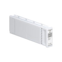 EPSON Epson T8000 - ljusgrå - original - bläckpatron