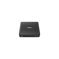 Zotac ZOTAC ZBOX M Series edge MI668 - ultratunn modell Core i7 1360P - 0 GB - ingen HDD