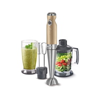 SENCOR Sencor SHB 5607CH, Stavmixer, 0,8 l, Pulsfunktion, 1,2 m, 12...