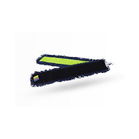 wetrok Mopp WETROK microfiber 60cm grön/blå